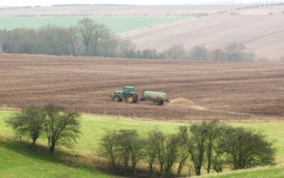 Press Release: Fighting Dirty wins major campaign victory as Government announces plan to regulate ‘toxic’ sewage sludge