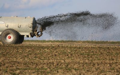 Open statement by leading environmentalists demands government action over “toxic cocktail of chemicals” spread on British farmland