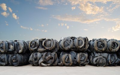 Campaign Win! Environment Agency Admits Failings in UK Tyre Export Regulation, Changes to be Introduced Following Fighting Dirty Action